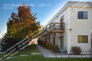 featured image of 1197 Blairs Ferry Rd