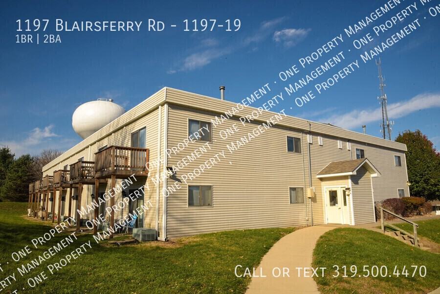 1197 Blairs Ferry Rd #1197-19 - Photo 2 of 3