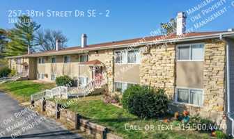 featured image of 257 38th Street Dr Se #2