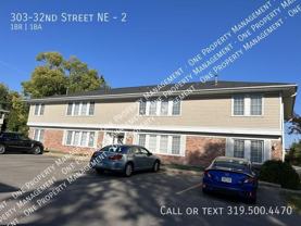 303 32nd St Ne #2 - Photo 1 of 1