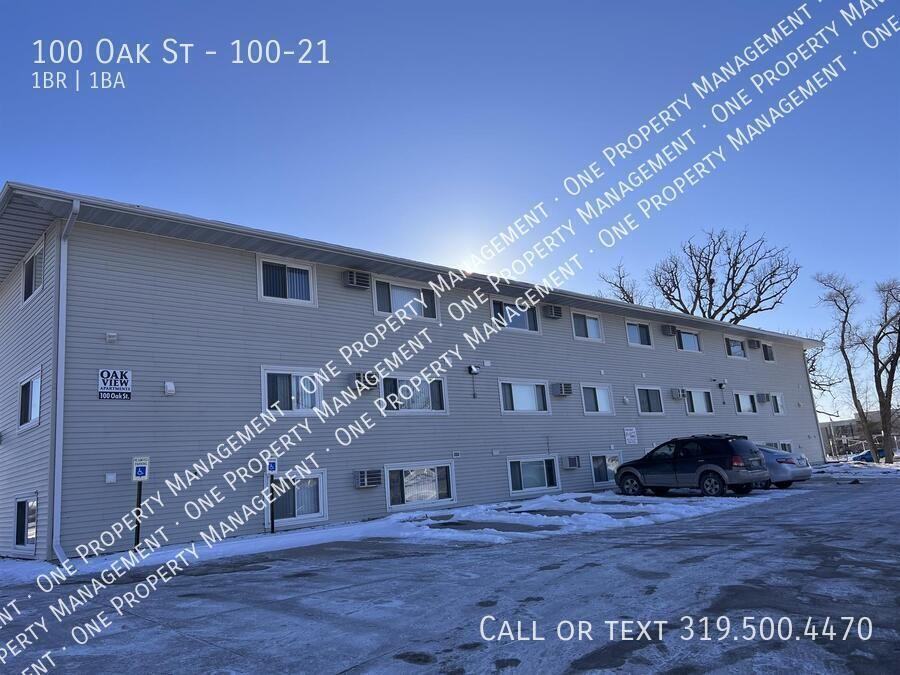 100 Oak St #100-21 - Photo 2 of 7