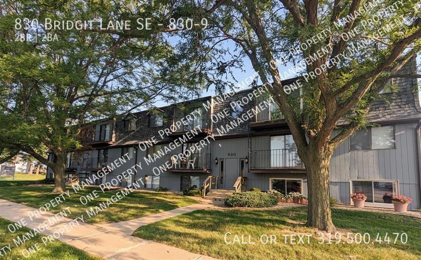 830 Bridgit Ln Se #830-9