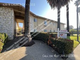 featured image of 420 N Church St #111