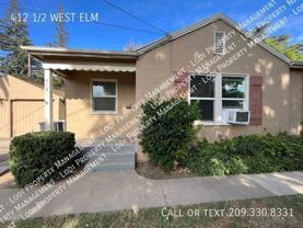 412 1/2 W Elm St - Photo 1 of 1