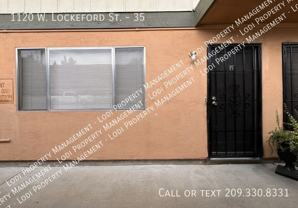 1120 W Lockeford St #35 - Photo 1 of 1