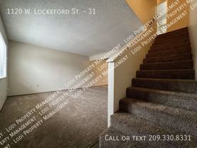 1120 W Lockeford St #31 - Photo 1 of 1