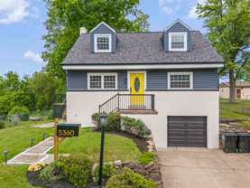 5360 California Ave - Photo 1 of 1