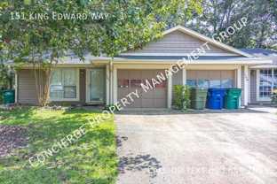 151 King Edward Way #1 - Photo 1 of 1