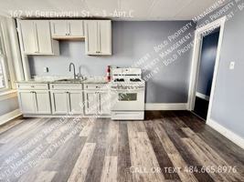 featured image of 367 W Greenwich St #3APTC