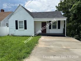 402 College St - Photo 1 of 1