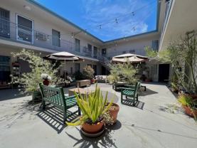 1152 N Poinsettia Pl #11 - Photo 1 of 1