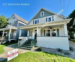 317 Saratoga Ave - Photo 1 of 1