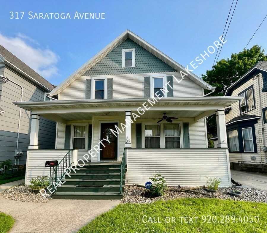 317 Saratoga Ave - Photo 2 of 33