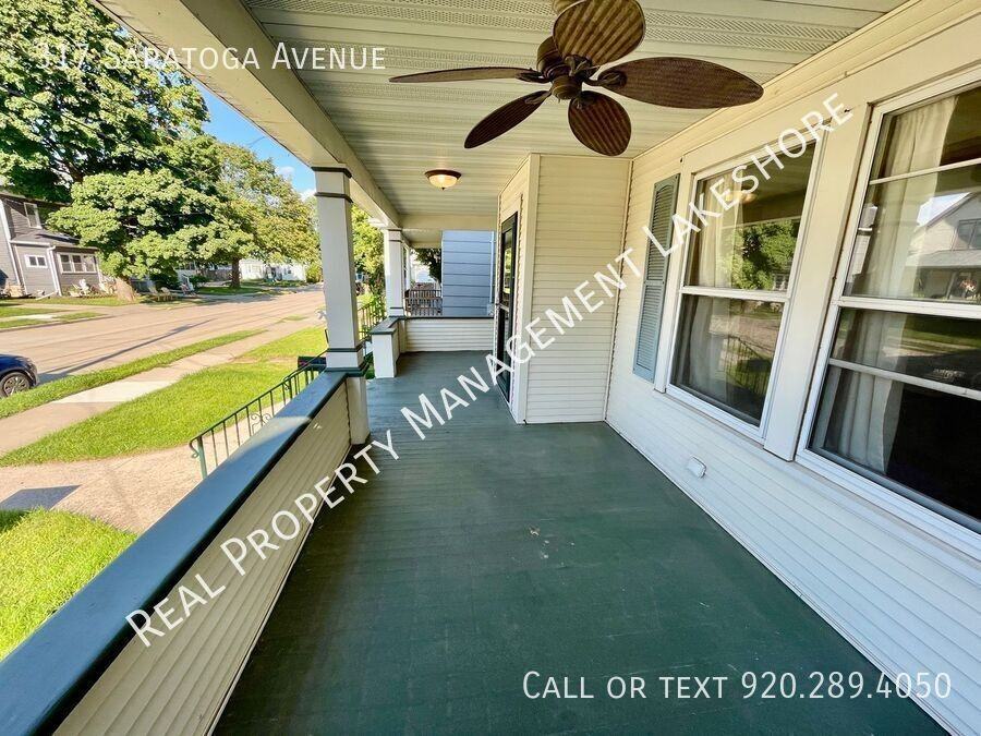 317 Saratoga Ave - Photo 3 of 33