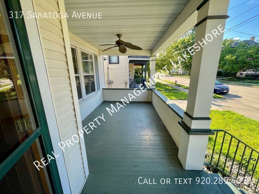 317 Saratoga Ave - Photo 4 of 33