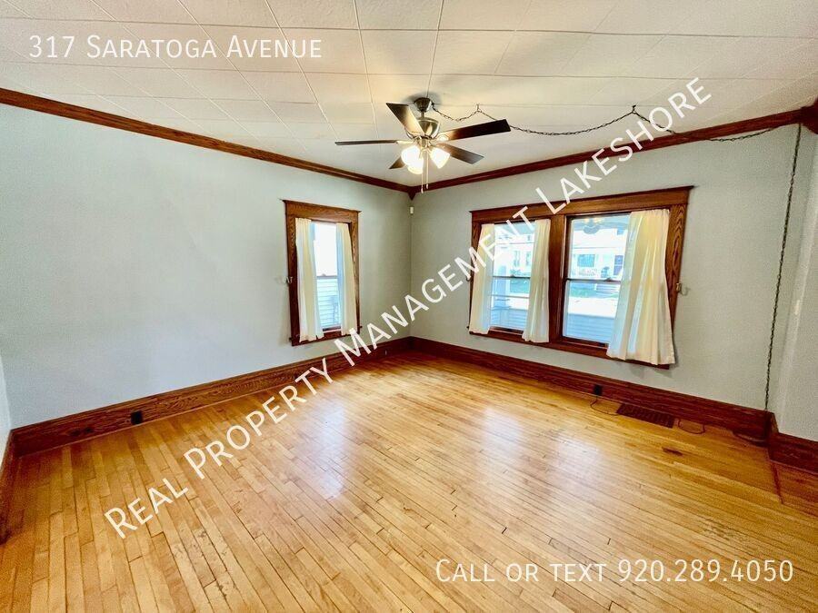 317 Saratoga Ave - Photo 5 of 33