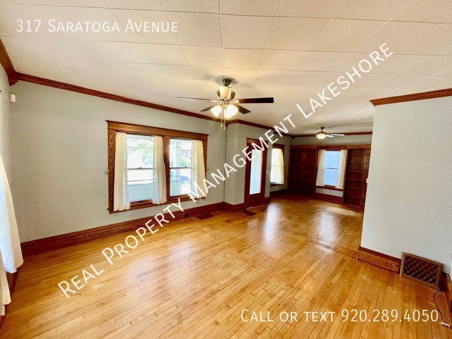 317 Saratoga Ave - Photo 6 of 33