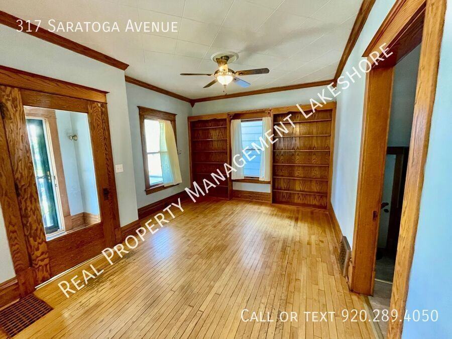 317 Saratoga Ave - Photo 7 of 33