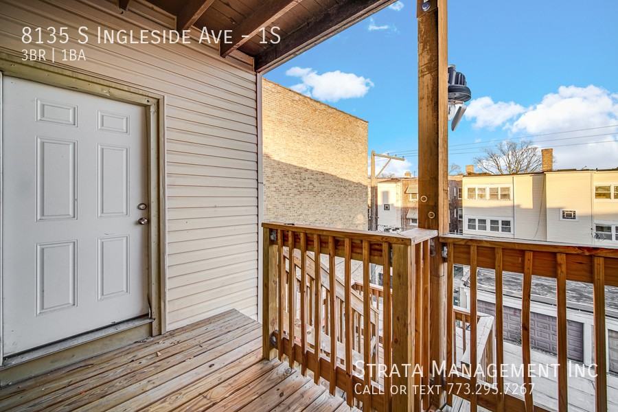 8133 South Ingleside Avenue - Photo 3 of 13