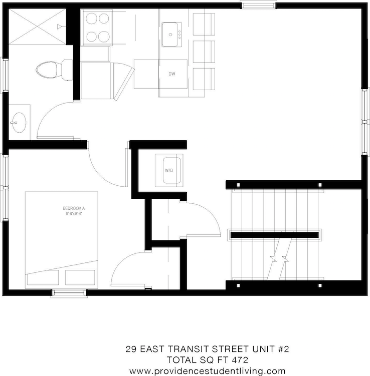 27-29 East Transit Street - Photo 5 of 25