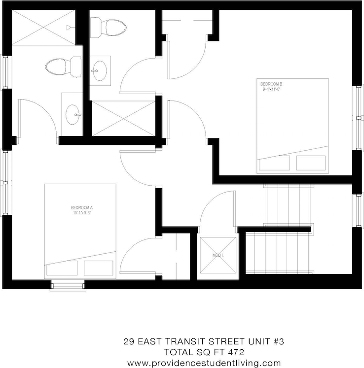 27-29 East Transit Street - Photo 6 of 25