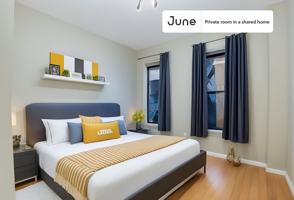 featured image of 301 Saint Nicholas Ave #A