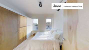 featured image of 455 Rogers Ave #B