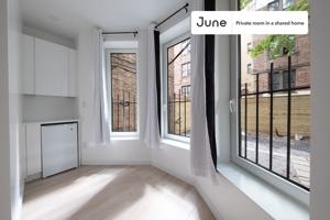 featured image of 624 E 17th St #D