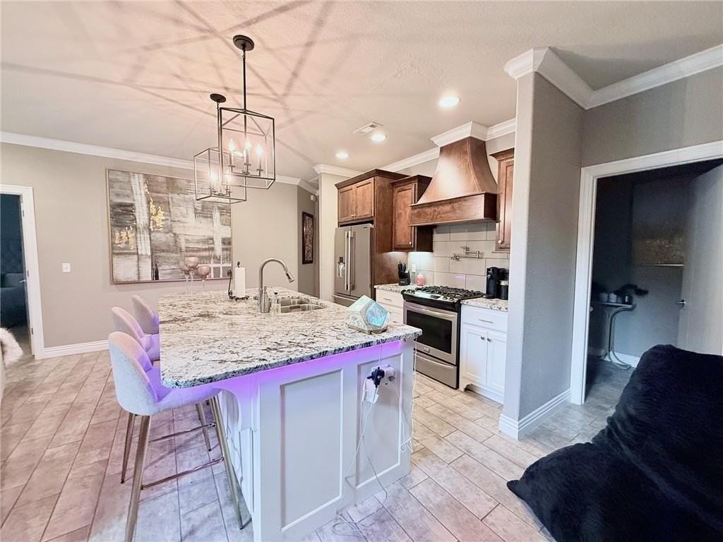 525 N Salem Rd - Photo 4 of 11