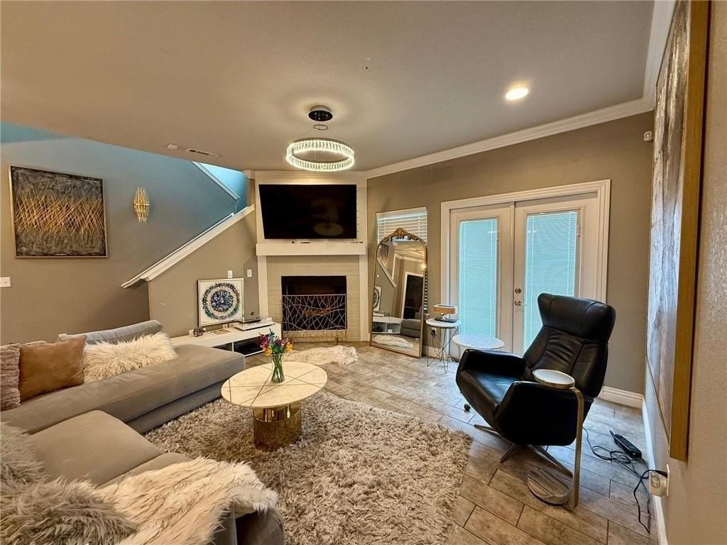 525 N Salem Rd - Photo 7 of 11