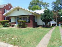 featured image of 2820 20th Street Ensley
