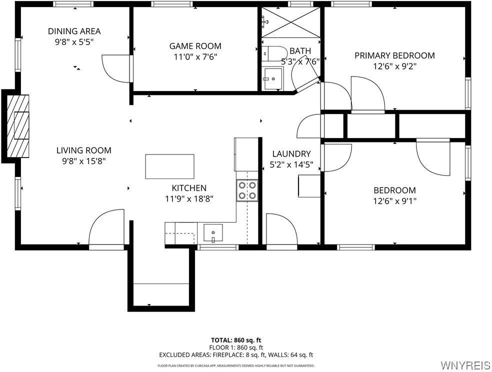 528 Ward Rd - Photo 2 of 31