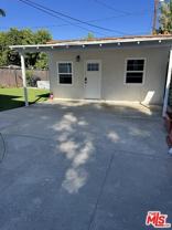 446 N California St #GH - Photo 1 of 1