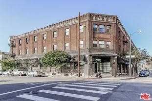 215 S Santa Fe Ave #17 - Photo 1 of 1