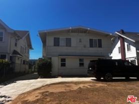 1529 5th Ave #C - Photo 1 of 1