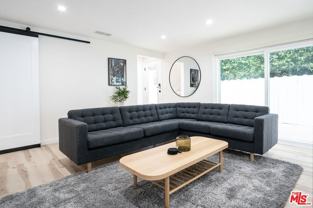 8704 Dorrington Ave #A - Photo 1 of 1