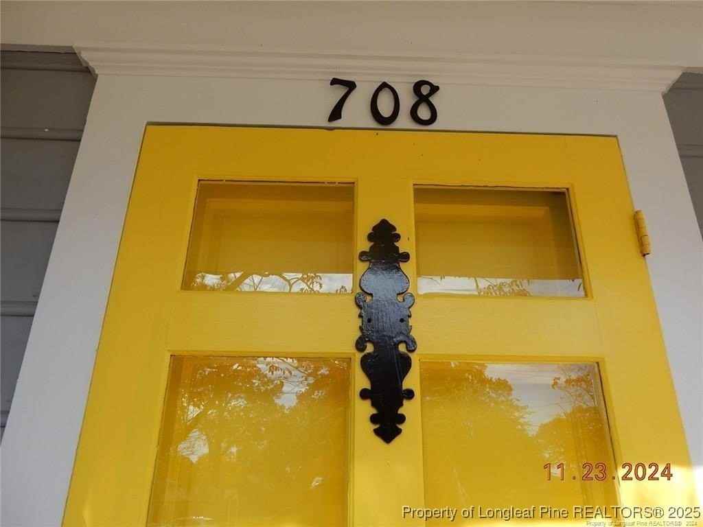 708 Rush Rd - Photo 4 of 17