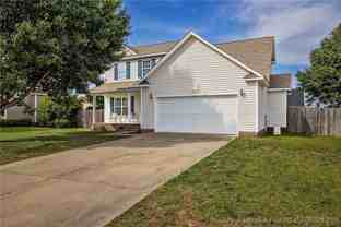 1414 Seabiscuit Dr - Photo 1 of 1