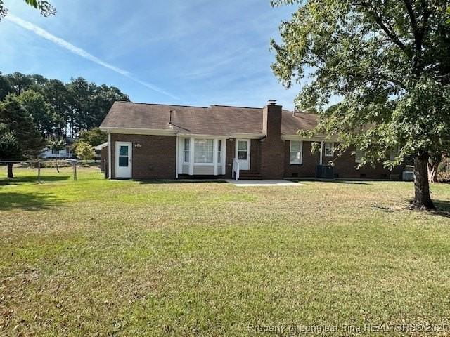 6036 Lakeway Dr - Photo 2 of 25