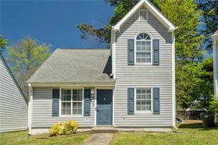 2998 Cori Ct Nw - Photo 1 of 1