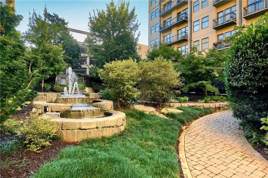 201 W Ponce De Leon Ave #515 - Photo 2 of 11