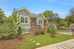 2050 Bolton Rd Nw #B - Photo 1 of 1