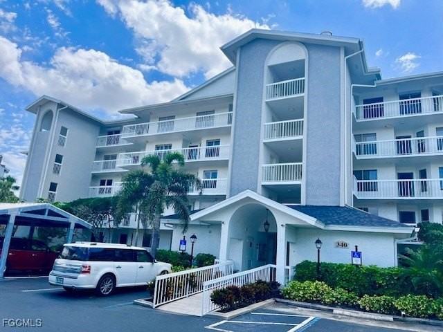 340 Horse Creek Dr Apt 307 #307