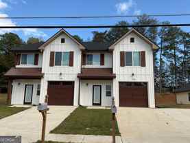 34 Lyons Dr Nw #A - Photo 1 of 1