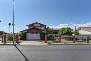 3751 El Camino Rd - Photo 1 of 1