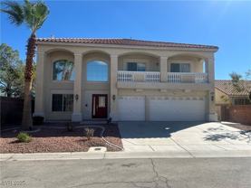 7722 Nautilus Shell St - Photo 1 of 1