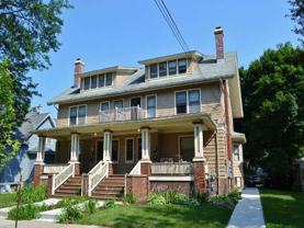 1621 Jefferson St - Photo 1 of 1