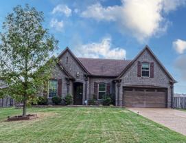 2438 Red Vintage Cove - Photo 1 of 1