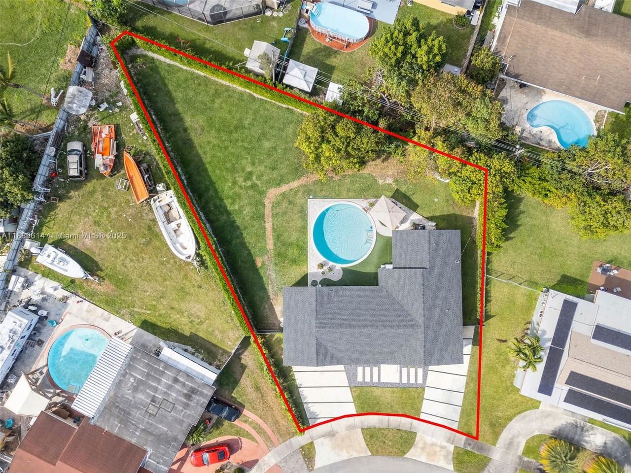 177 Southwest 177th Street #10971 - Photo 2 of 8