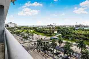 50 Biscayne Blvd #907 - Photo 1 of 1